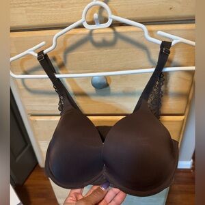Fenty brown bra 32DD